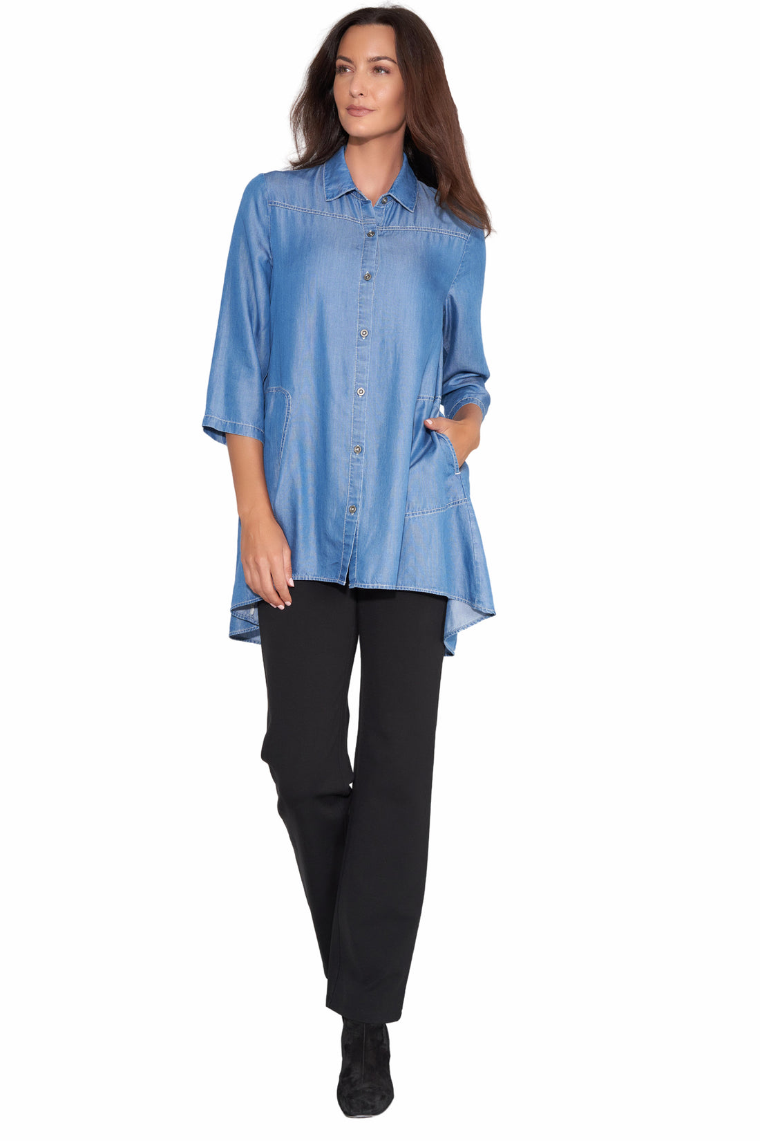 Storyteller Tunic
