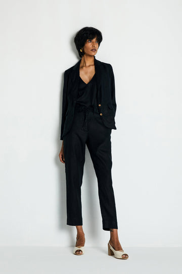 Hemp Three Piece Set -COL