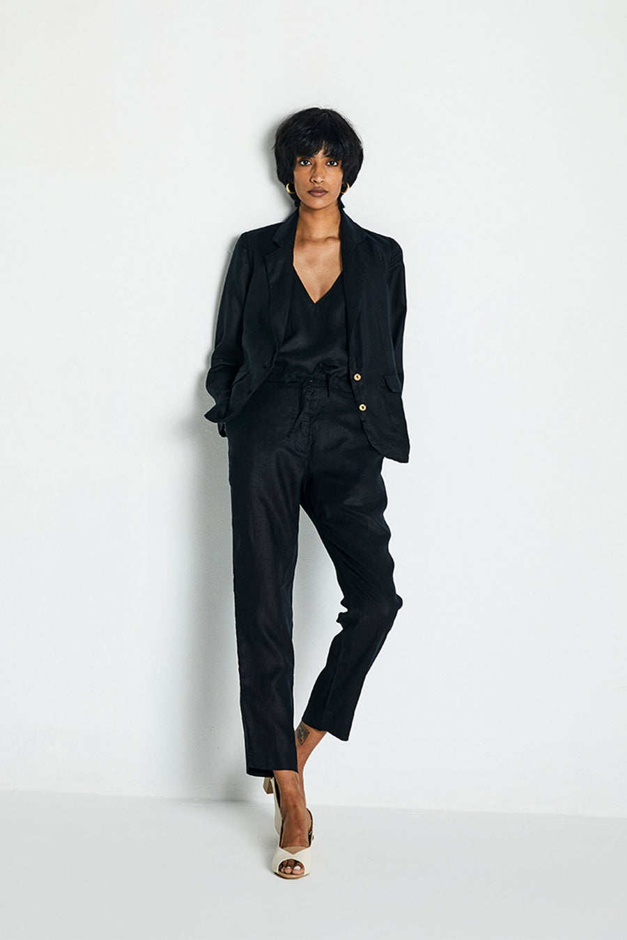 She's Everything Blazer -COL