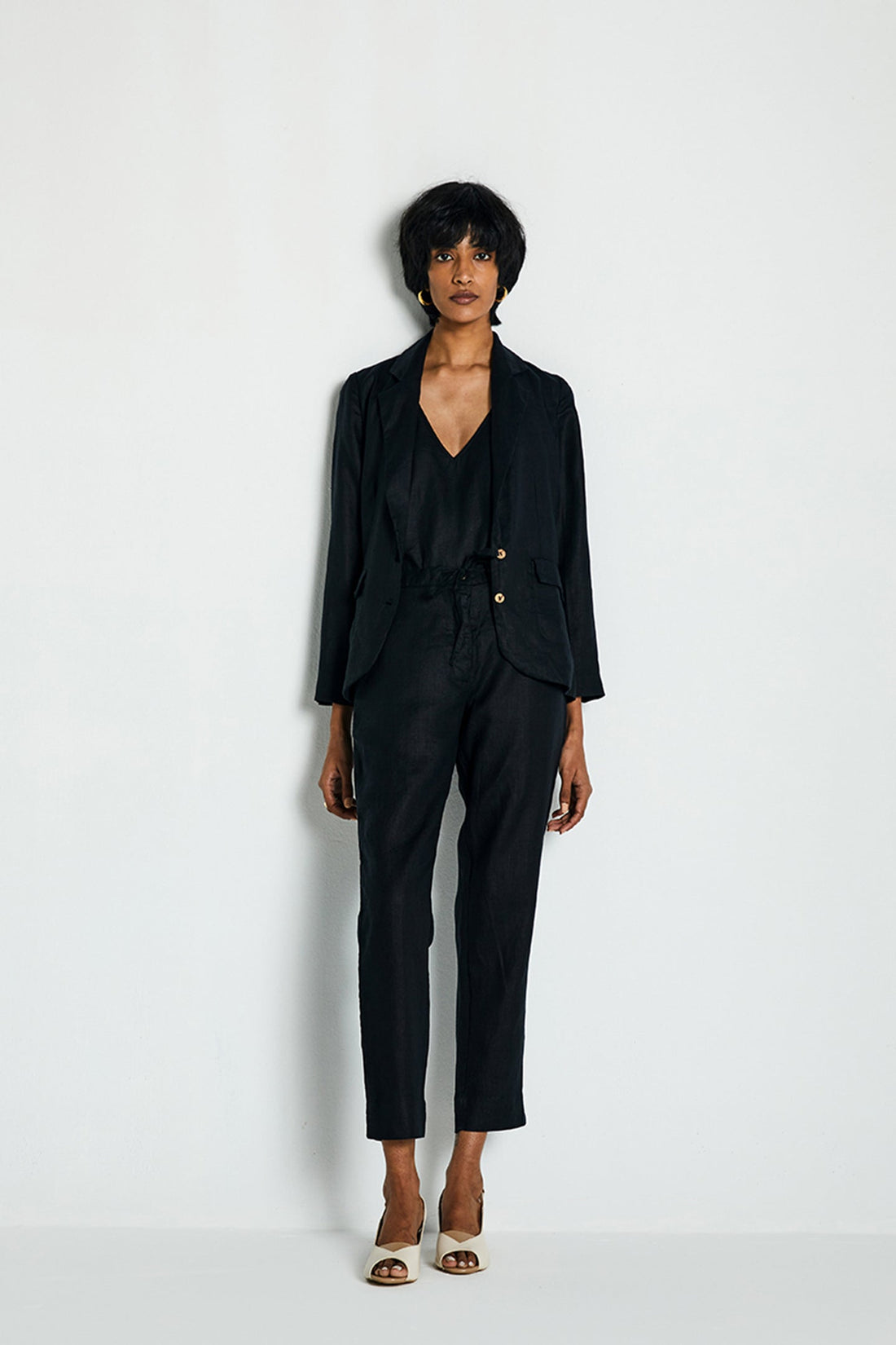 She's Everything Blazer -COL