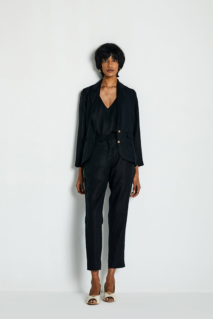 She's Everything Blazer -COL
