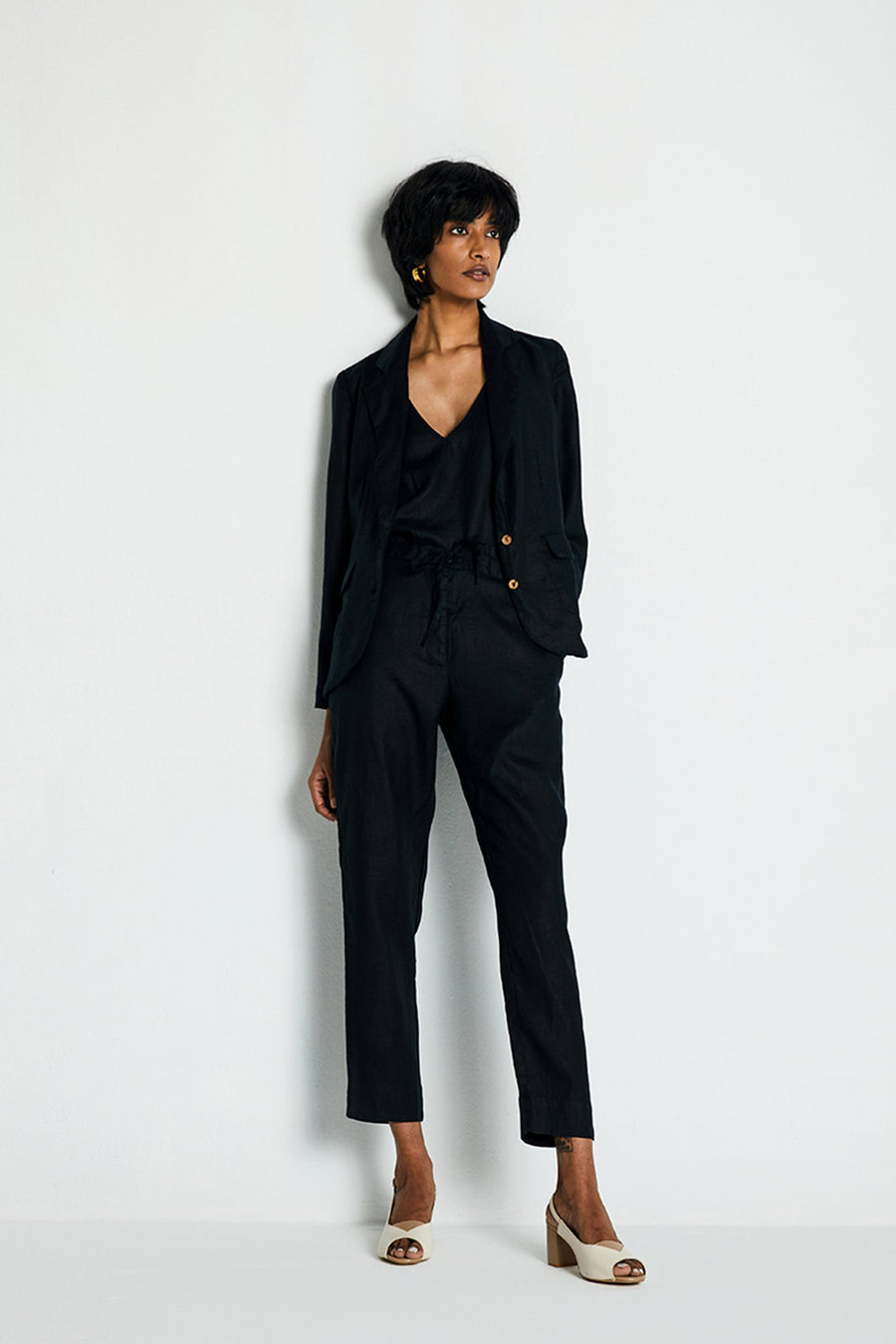 She's Everything Blazer -COL