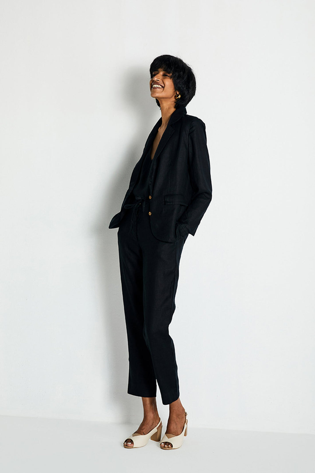 She's Everything Blazer -COL