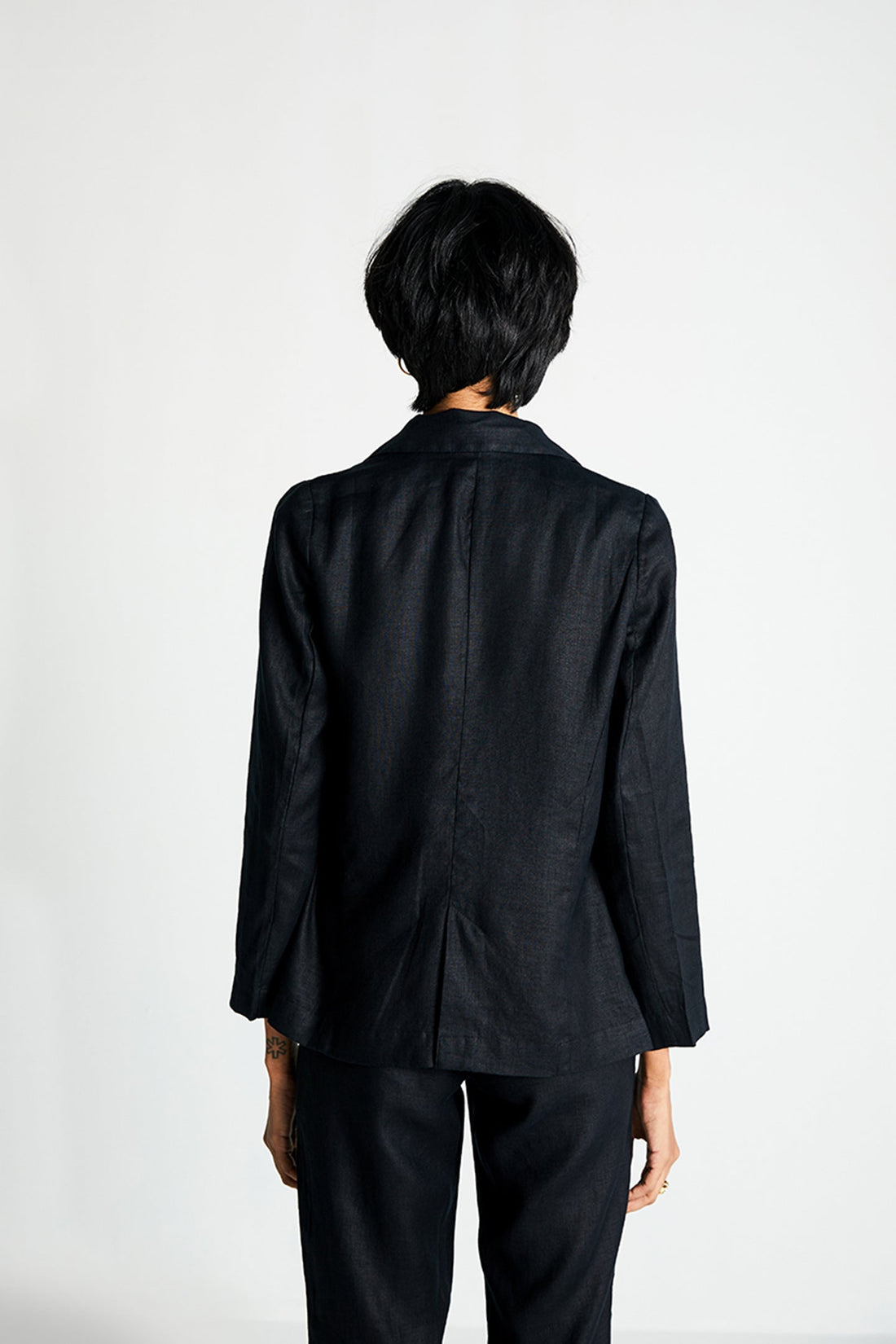 She's Everything Blazer -COL