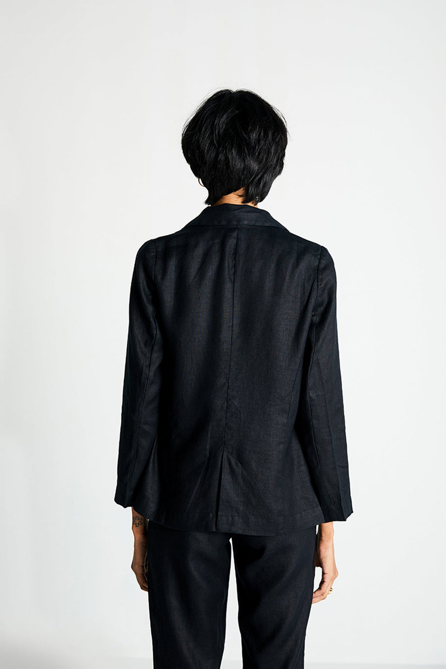 She's Everything Blazer -COL