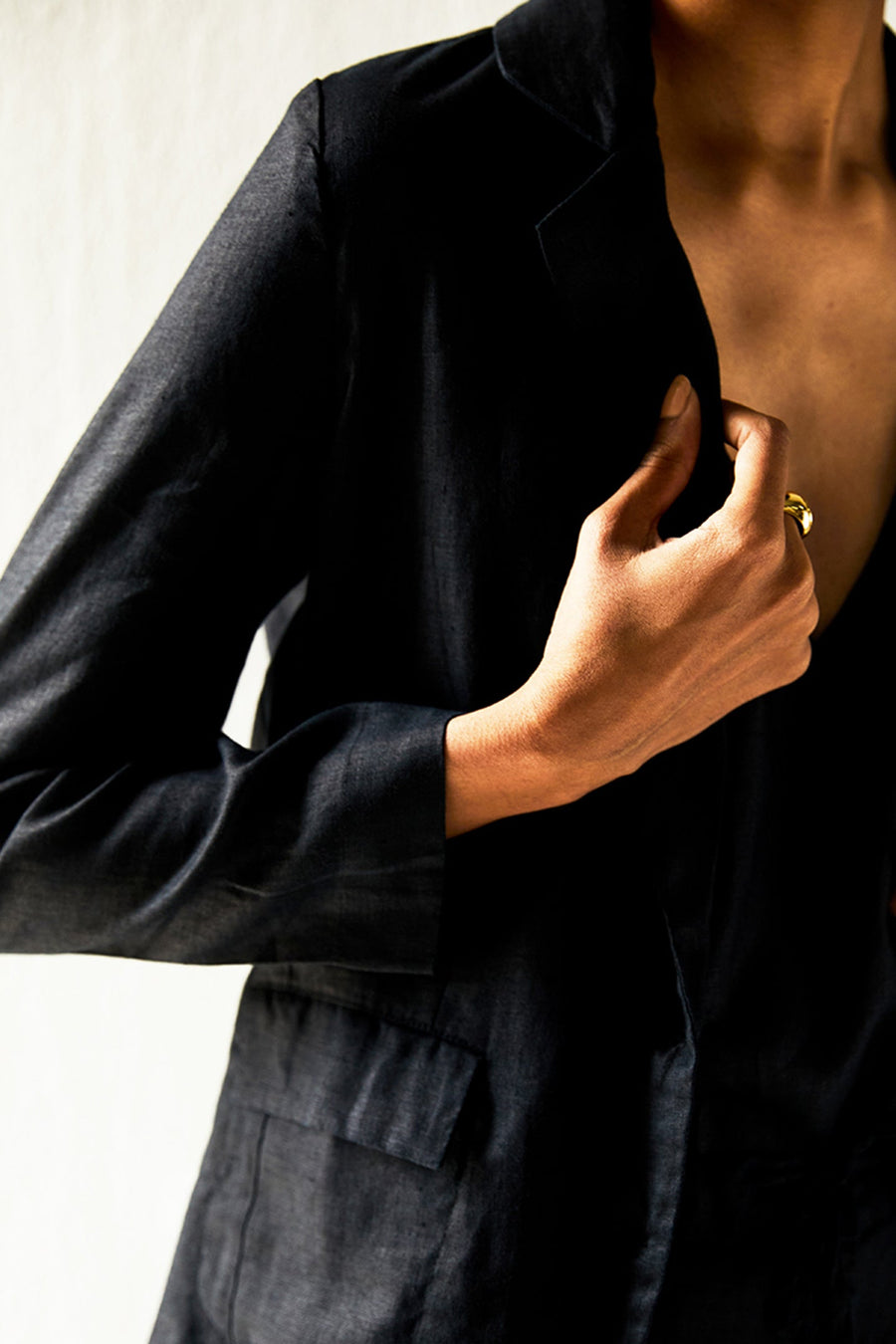She's Everything Blazer -COL