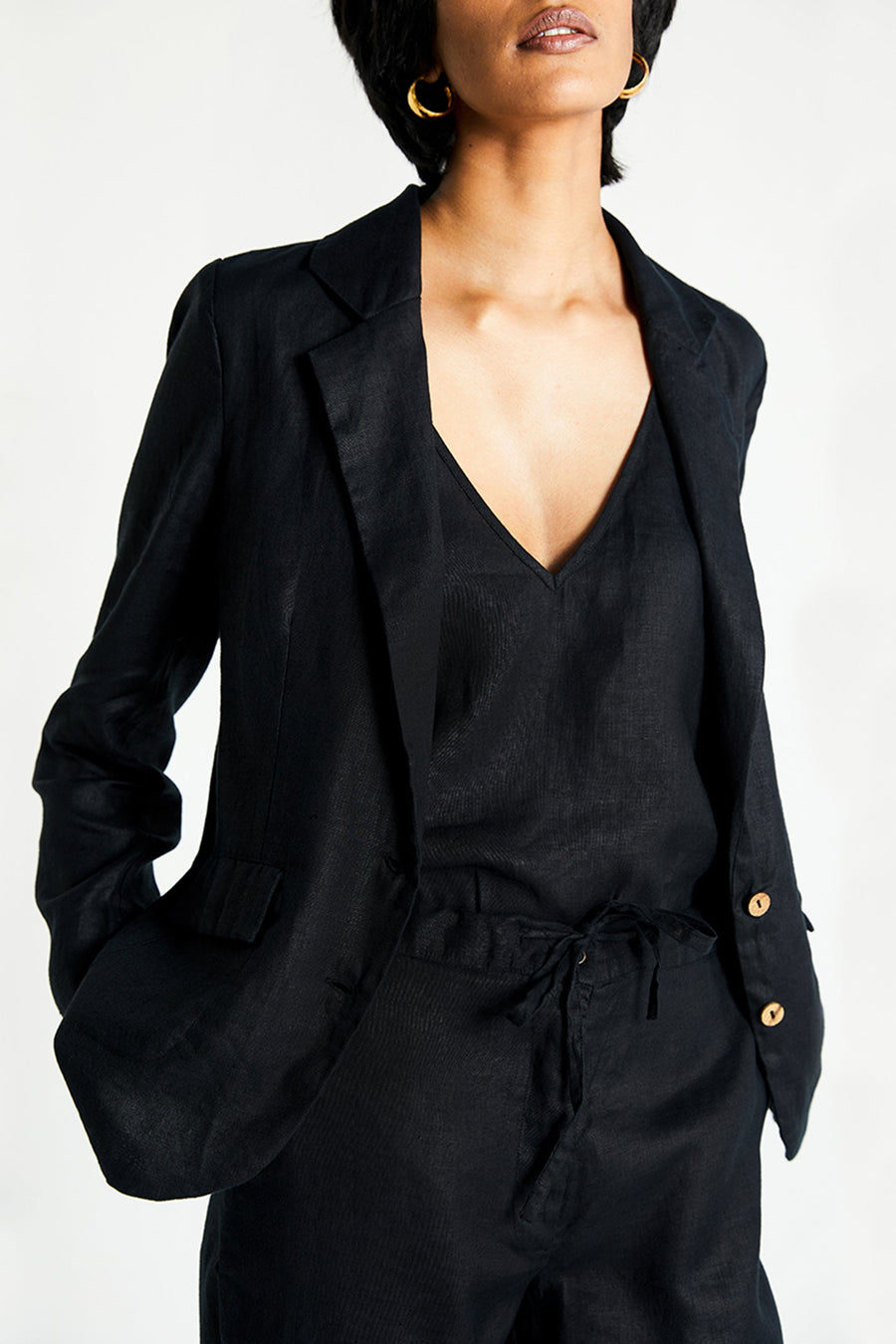 She's Everything Blazer -COL