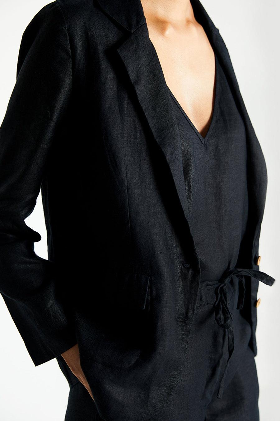 She's Everything Blazer -COL
