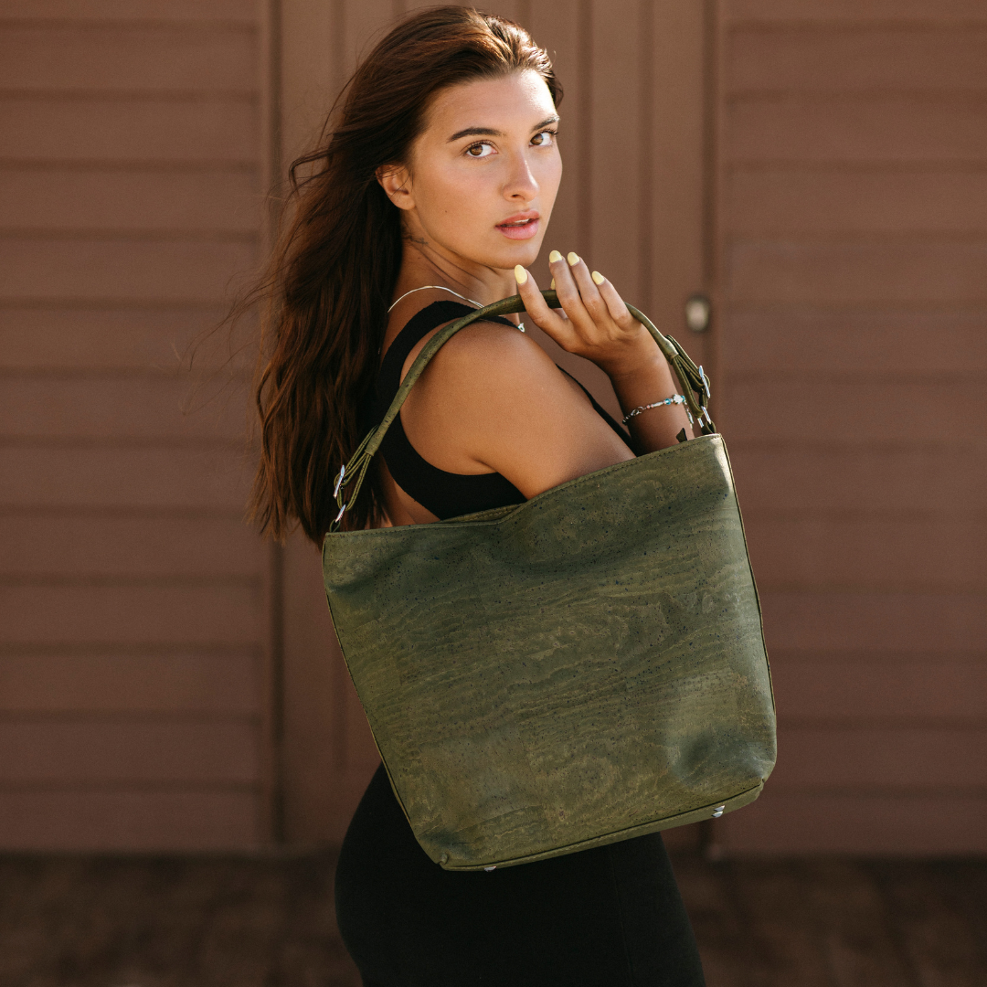 Boho Shoulder Bag -COL - Stella Carakasi