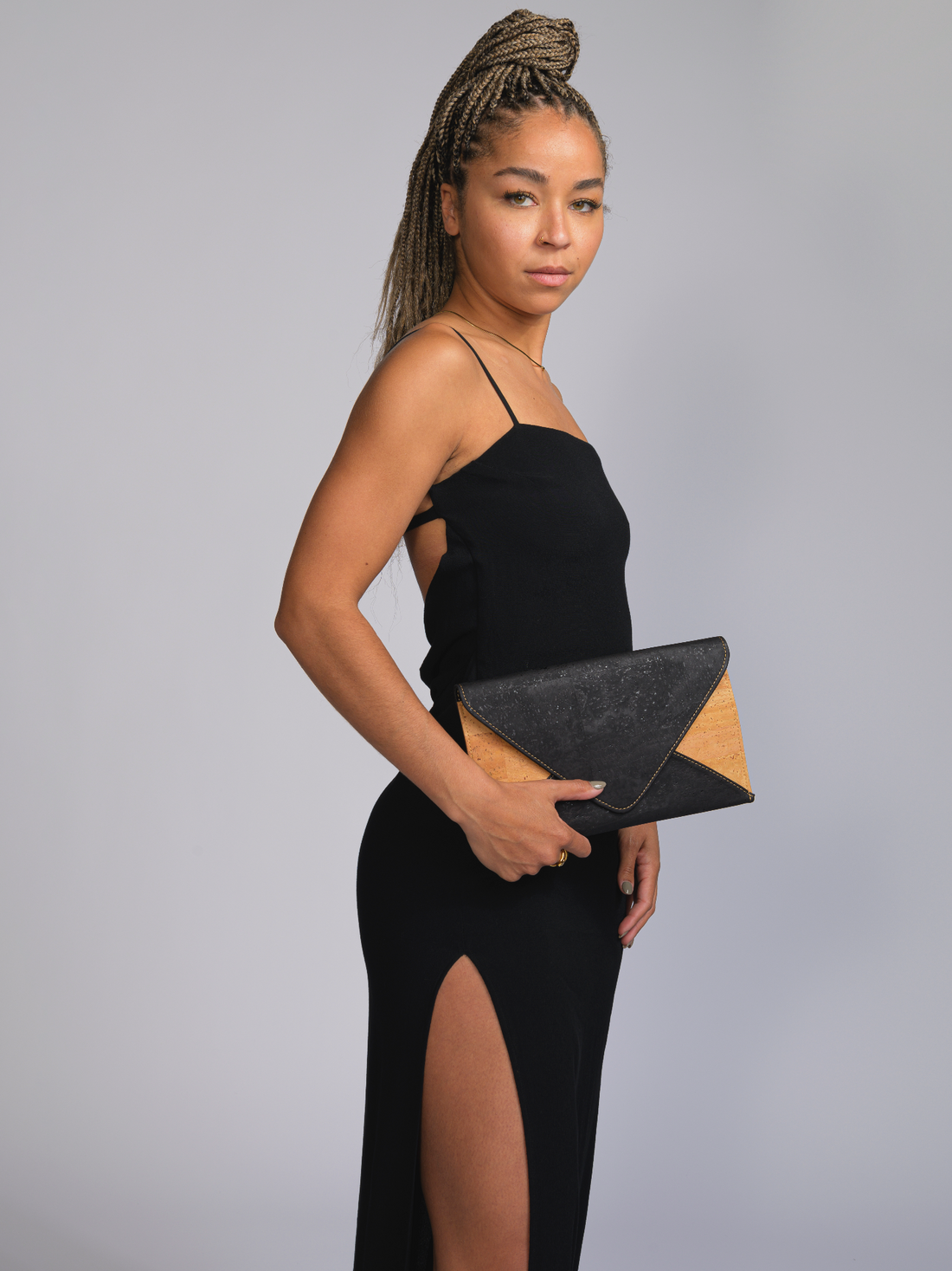 Date Night Clutch - Stella Carakasi