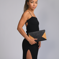 Date Night Clutch - Stella Carakasi