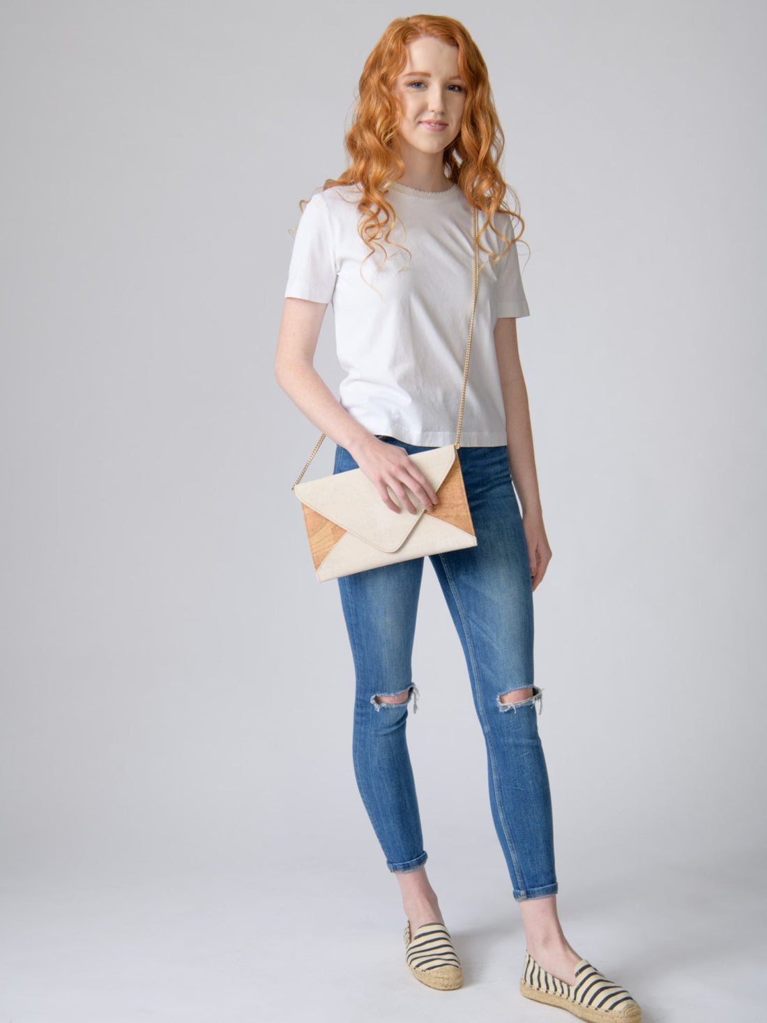 Date Night Clutch - Stella Carakasi
