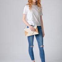 Date Night Clutch - Stella Carakasi