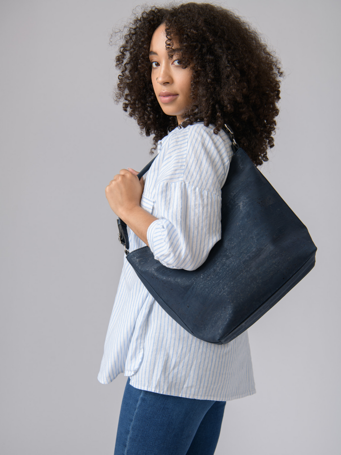 Boho Shoulder Bag -COL - Stella Carakasi