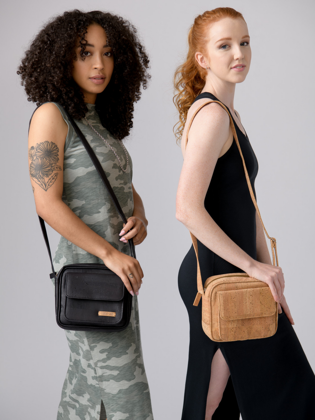 On The Go Crossbody -COL - Stella Carakasi