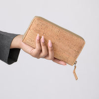 Just Enough Wallet - Stella Carakasi