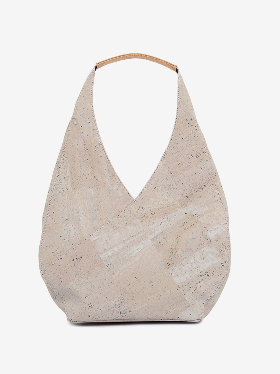 Modern Chic Shoulder Bag - Stella Carakasi