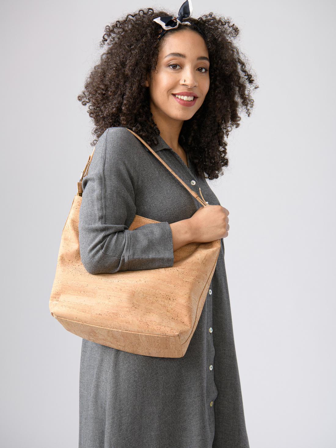 Boho Shoulder Bag -COL - Stella Carakasi