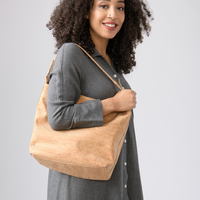 Boho Shoulder Bag -COL - Stella Carakasi