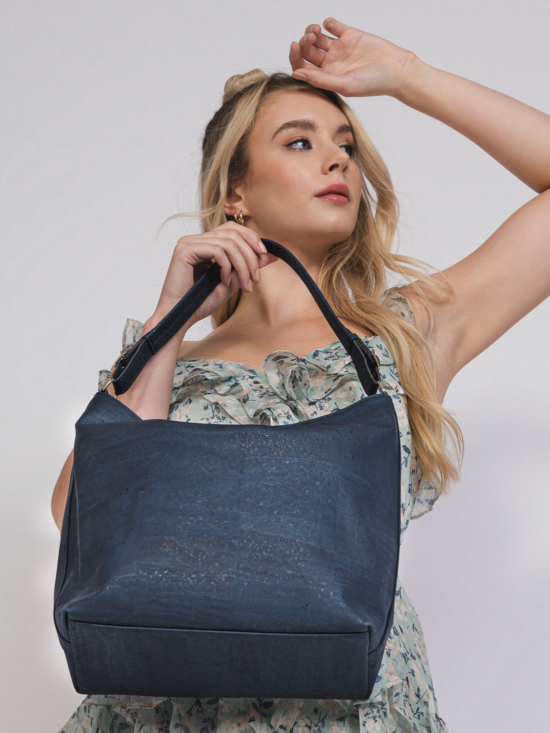 Boho Shoulder Bag -COL - Stella Carakasi
