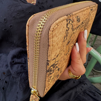 Just Enough Wallet - Stella Carakasi