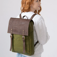 Out and About Backpack - Stella Carakasi