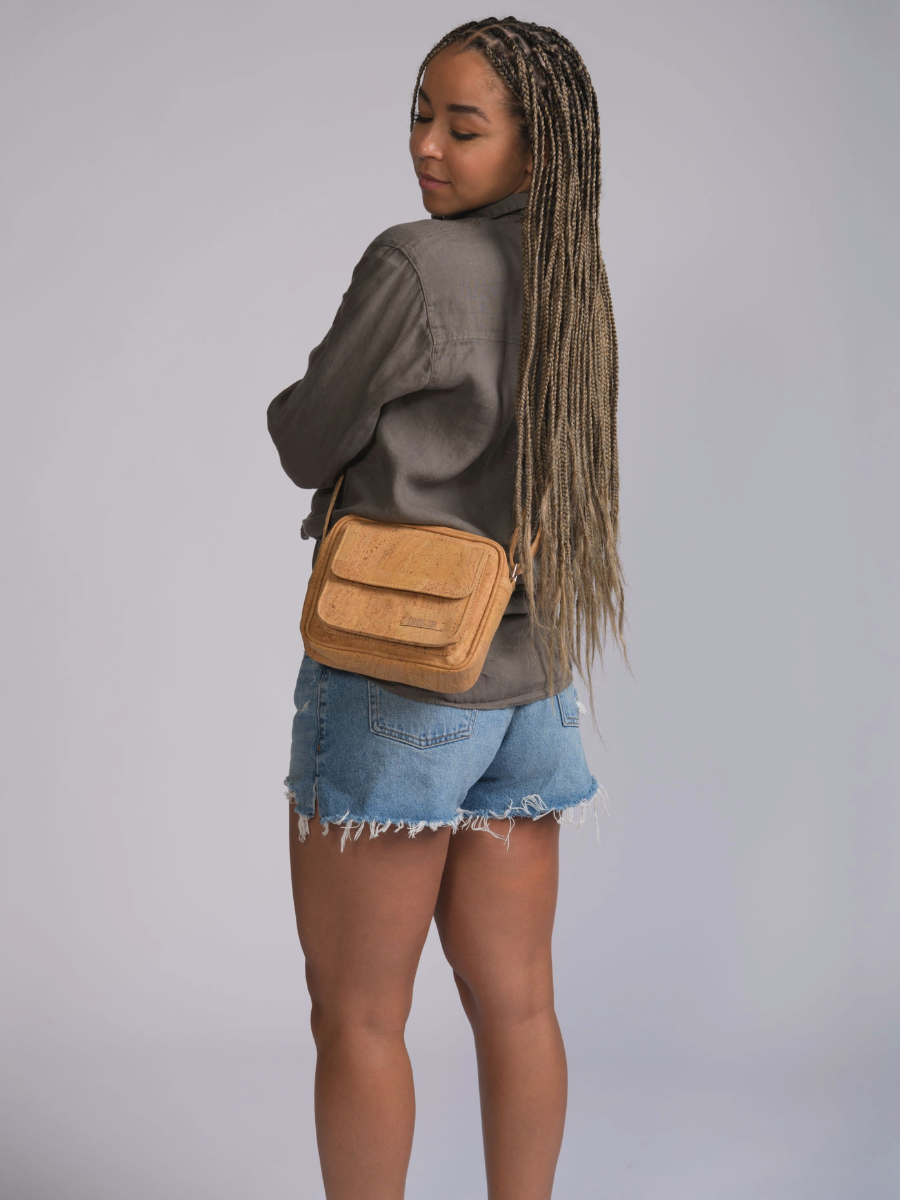 On The Go Crossbody -COL - Stella Carakasi