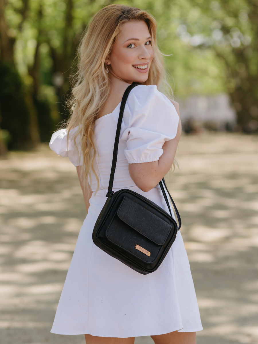On The Go Crossbody -COL - Stella Carakasi