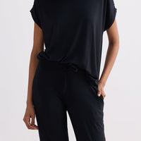 Relaxed Tee Set -COL