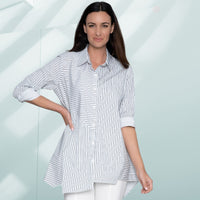Crossroads Tunic (*) - Stella Carakasi