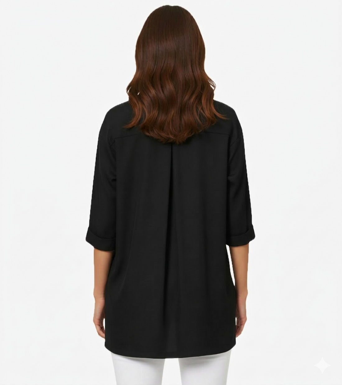 Pitch Perfect Tunic - Stella Carakasi