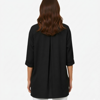 Pitch Perfect Tunic - Stella Carakasi