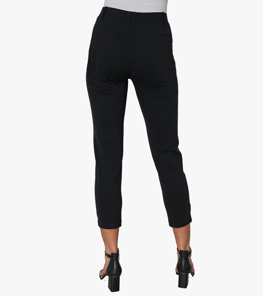 Cigarette Pants - Stella Carakasi