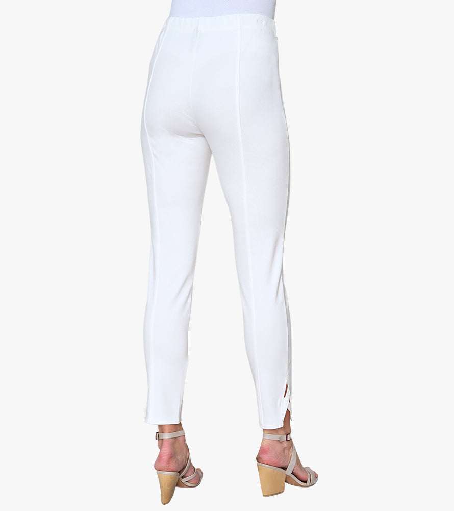 Tencel Criss-Cross Leggings