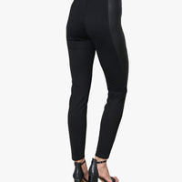 Love The Look Leggings & Vegan Leather - Stella Carakasi
