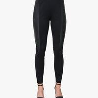 Love The Look Leggings & Vegan Leather - Stella Carakasi