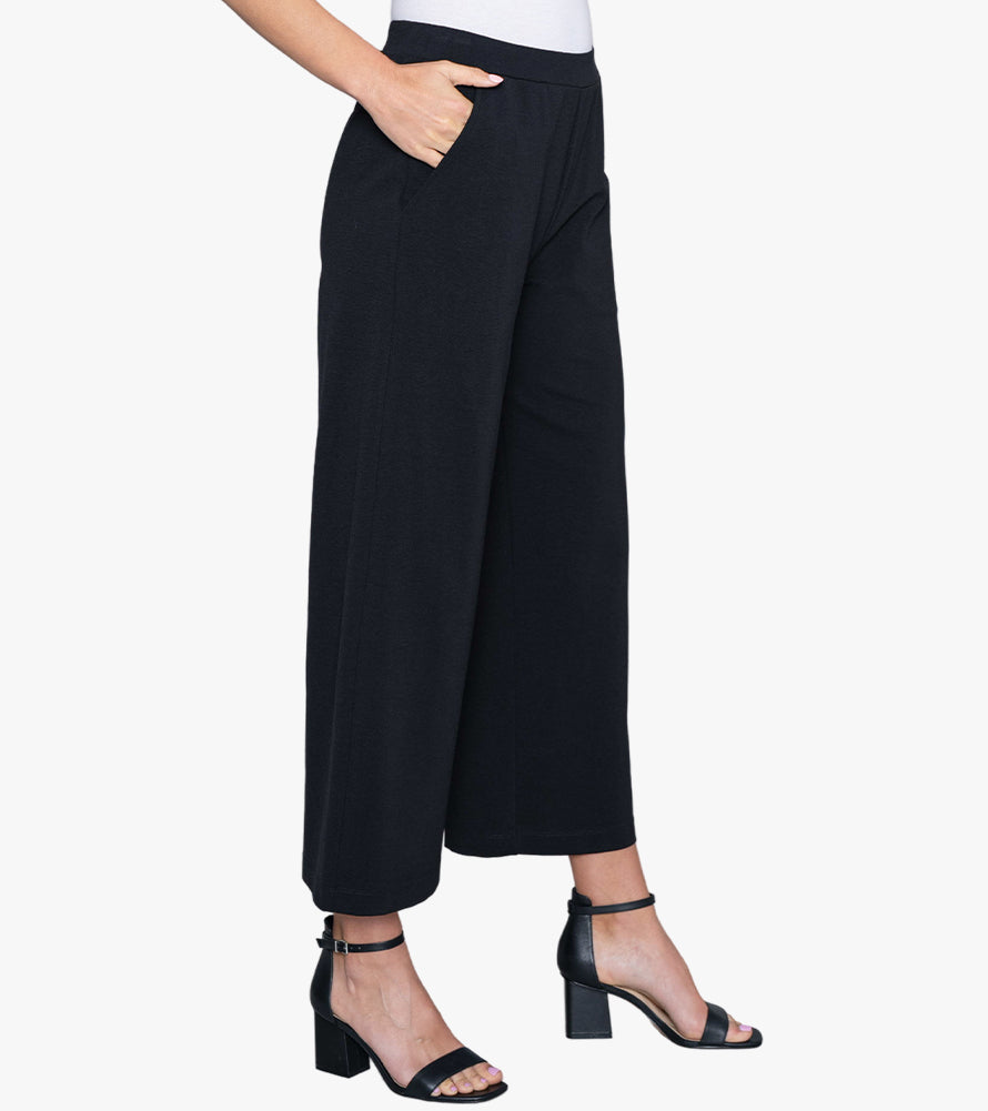 Perfect Flood Pants - Stella Carakasi