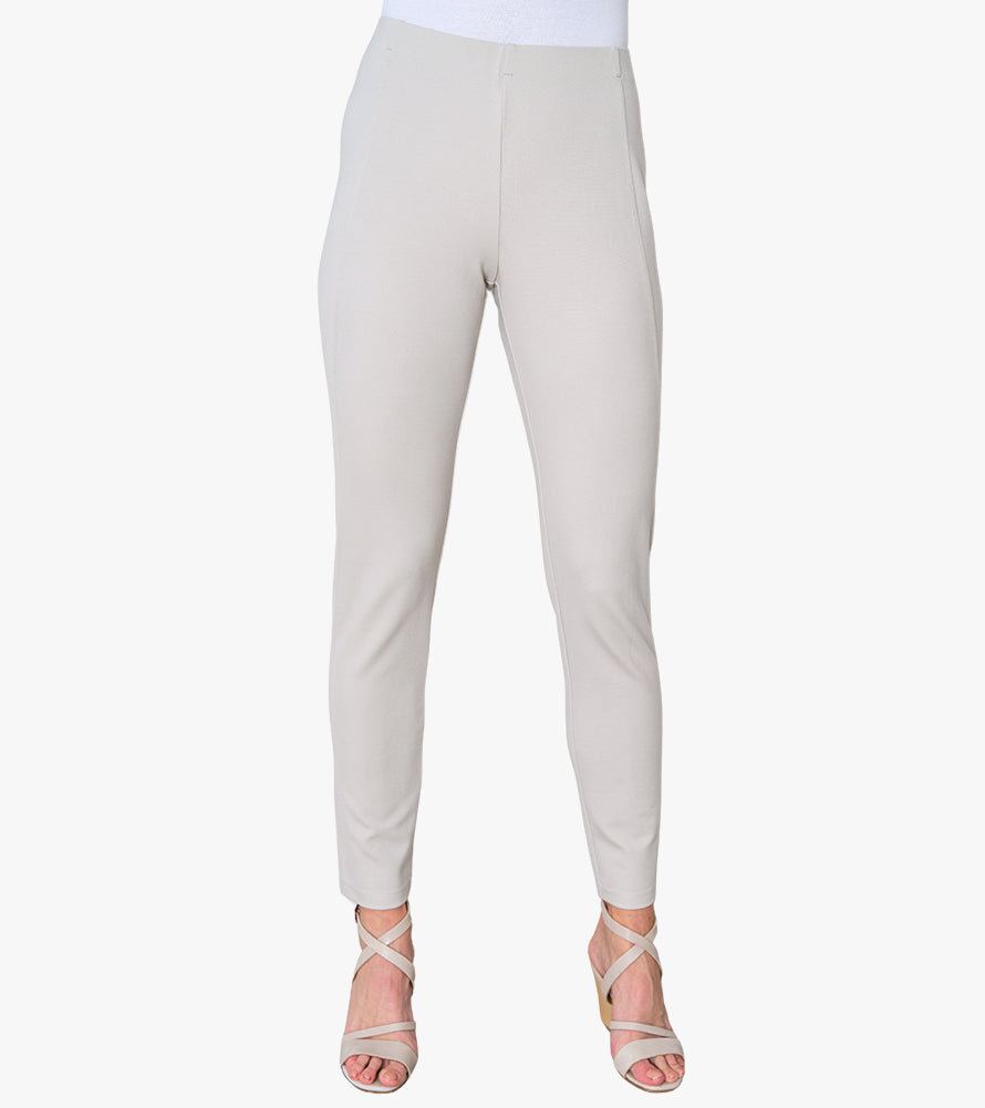 Slimming Ankle Pants - Stella Carakasi