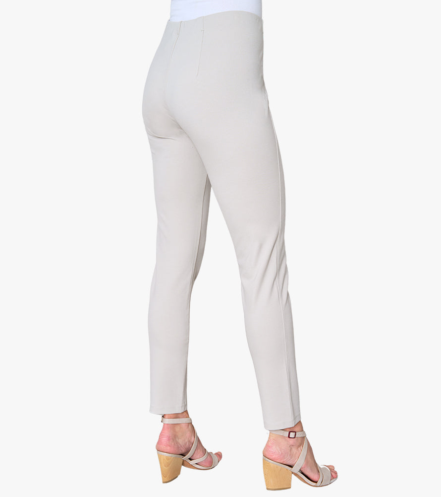 Slimming Ankle Pants - Stella Carakasi