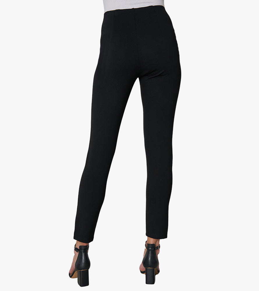Slimming Ankle Pants - Stella Carakasi