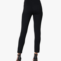 Slimming Ankle Pants - Stella Carakasi
