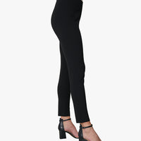 Slimming Ankle Pants - Stella Carakasi