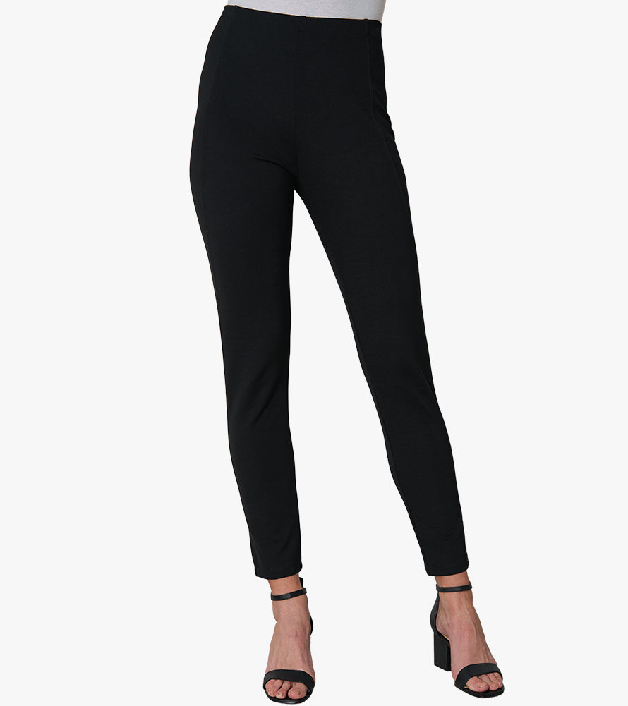 Slimming Ankle Pants - Stella Carakasi