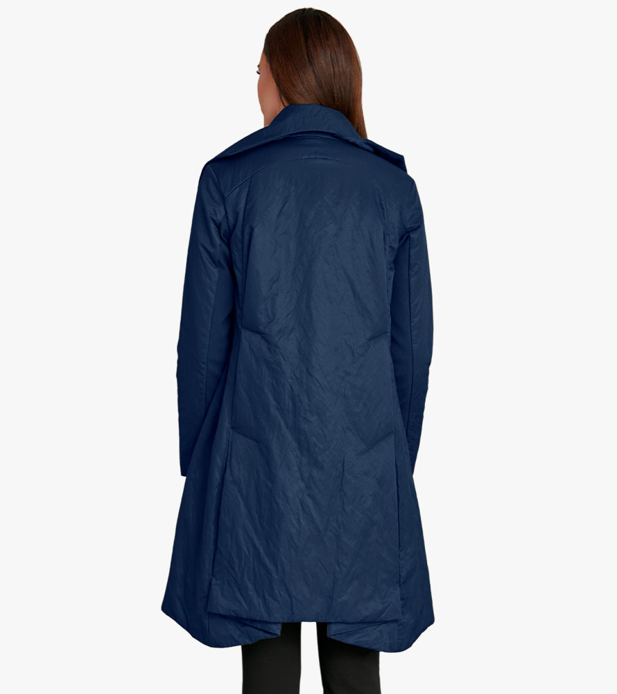 Definitive Coat