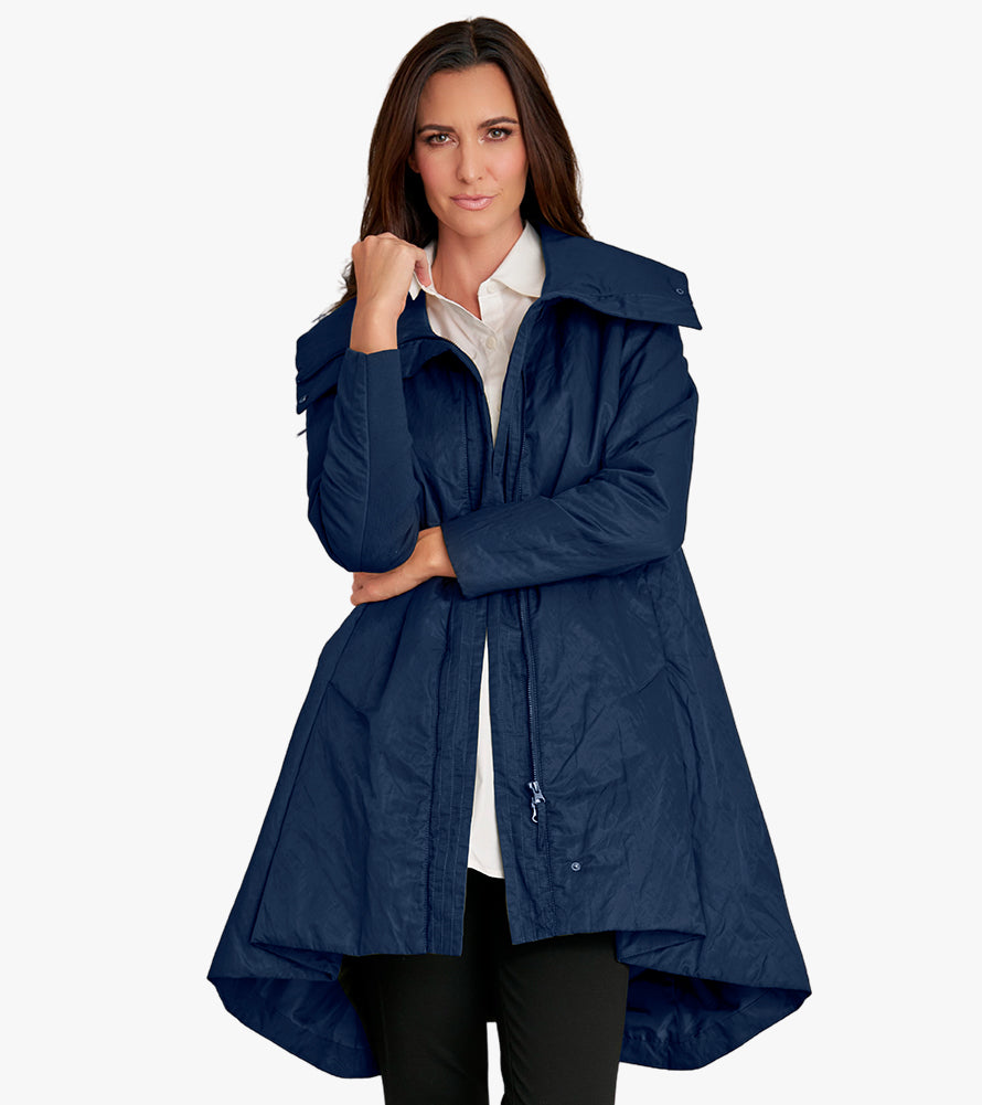Definitive Coat
