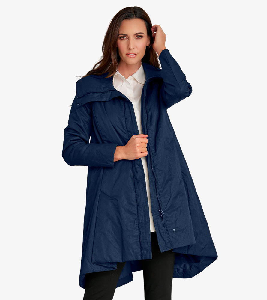 Definitive Coat