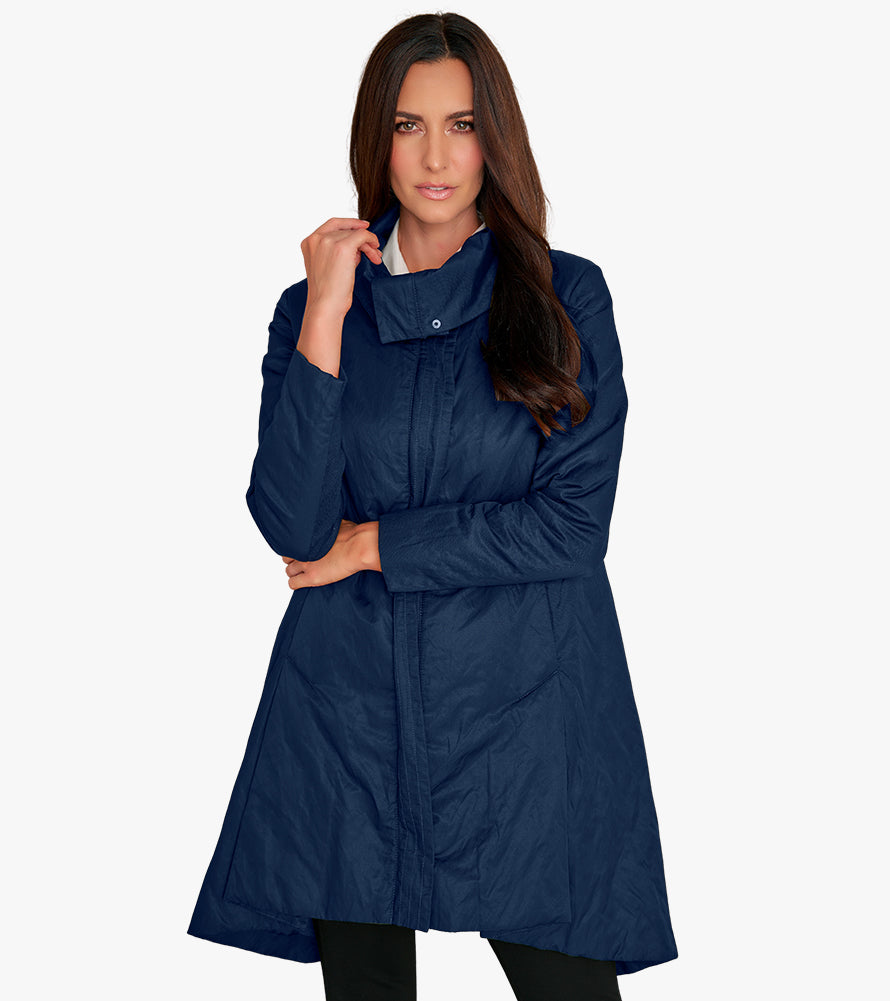 Definitive Coat
