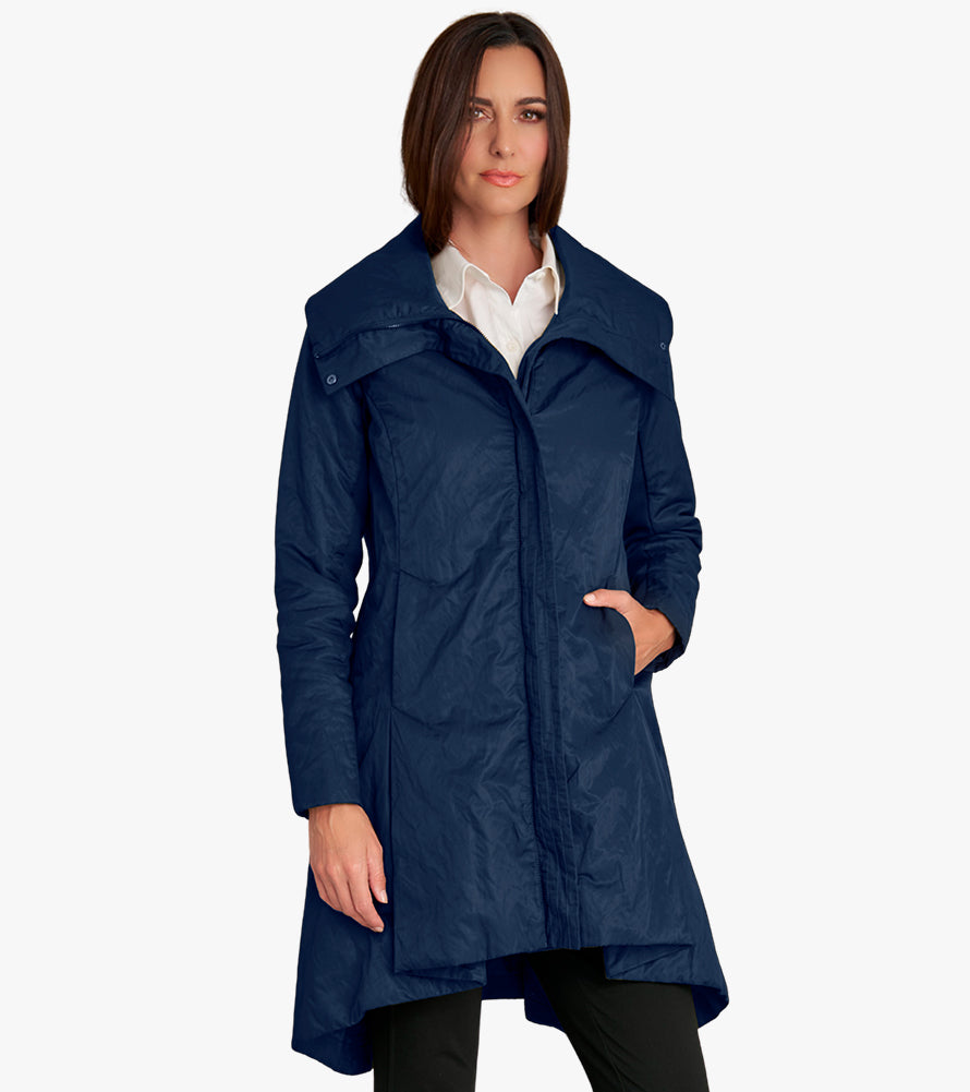 Definitive Coat