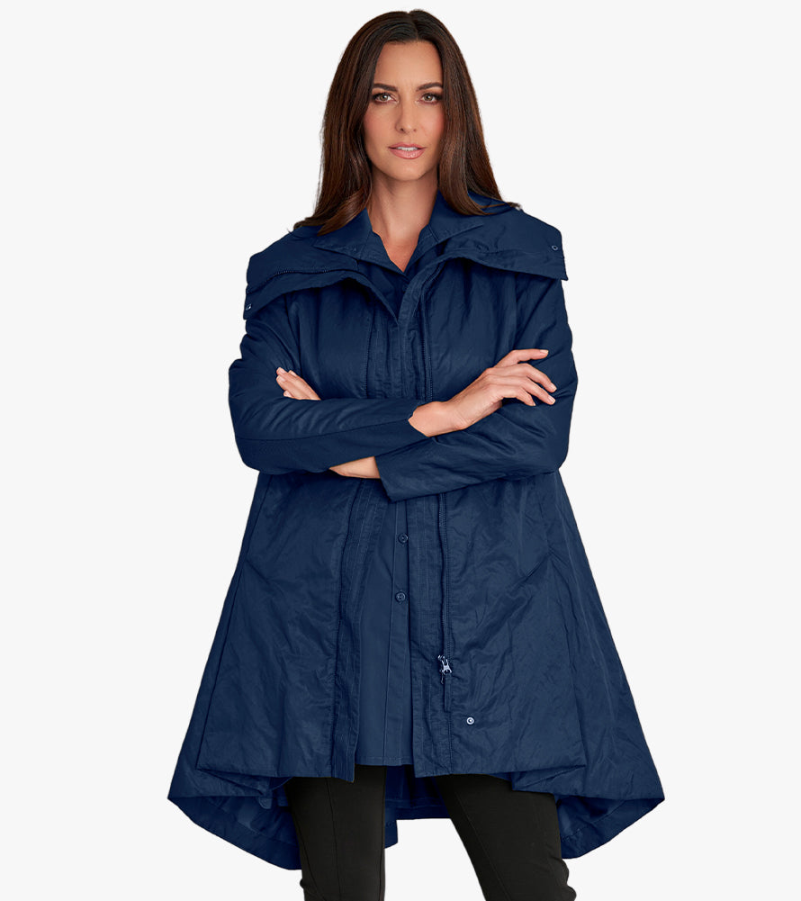 Definitive Coat