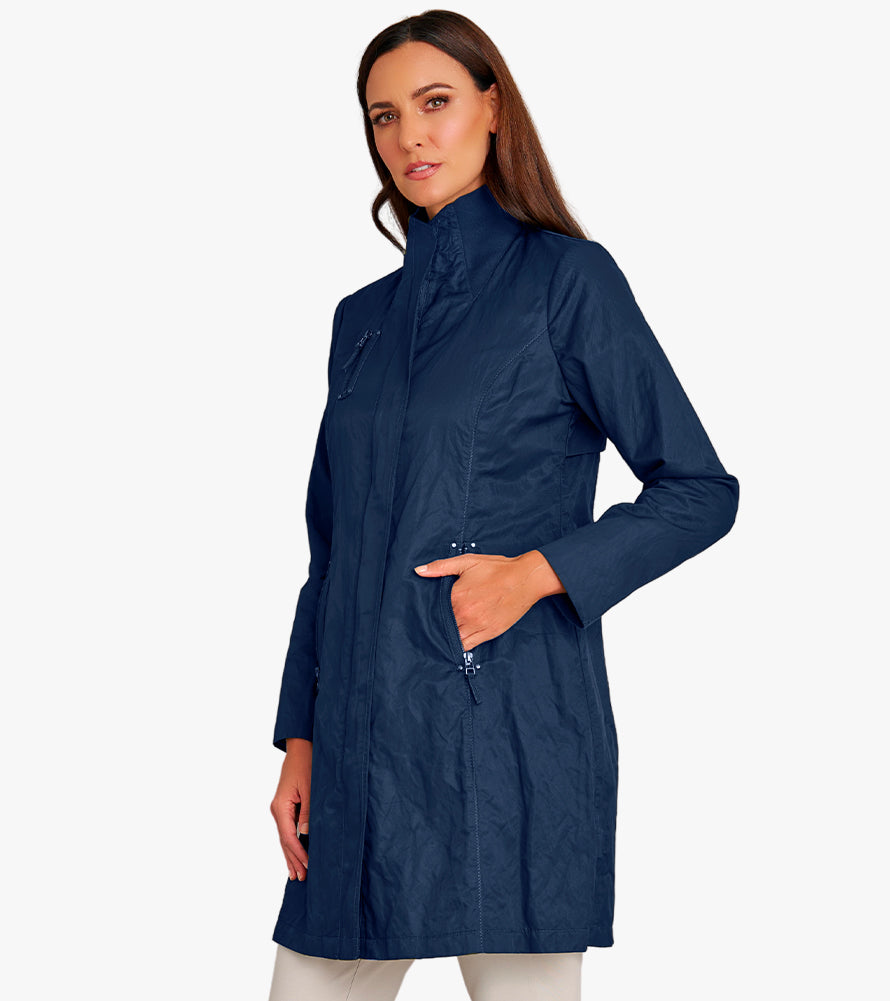 Favorite Jacket - Stella Carakasi